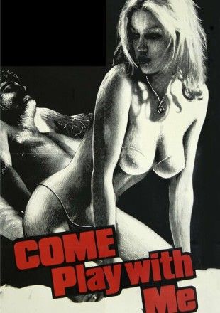 [18+] Come Play with Me (1977) English BluRay download full movie